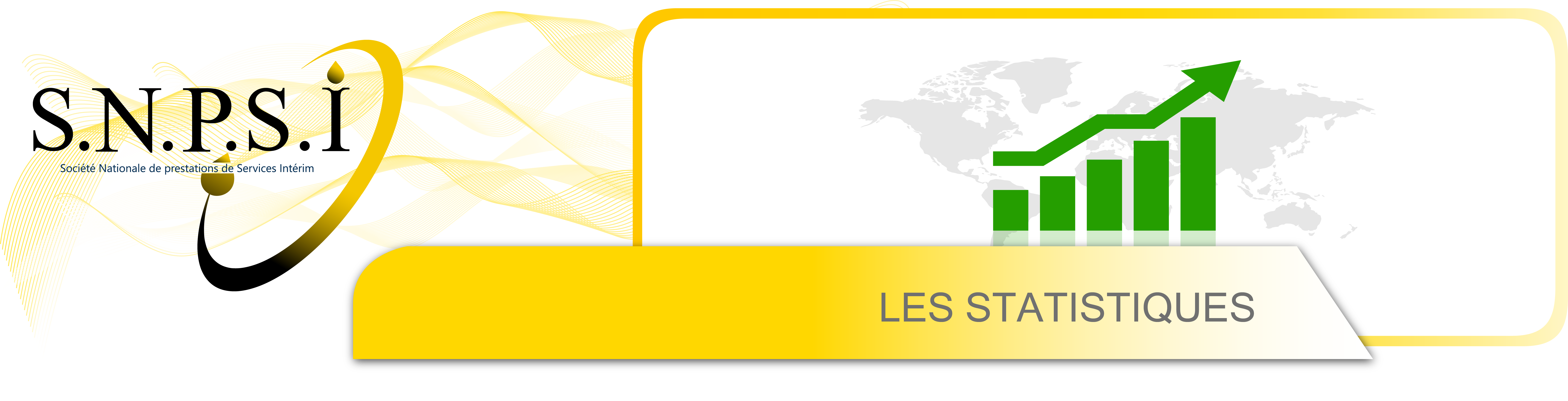 Statistiques SNPSI